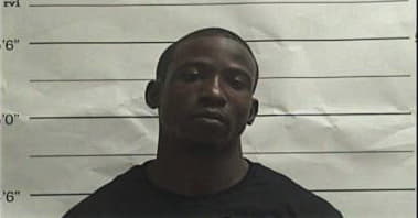 Lee Davison, - Orleans Parish County, LA 